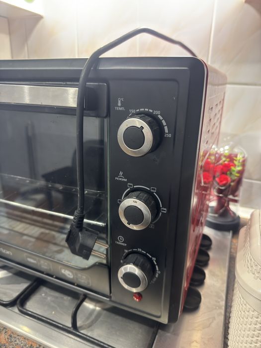 Продам електропіч