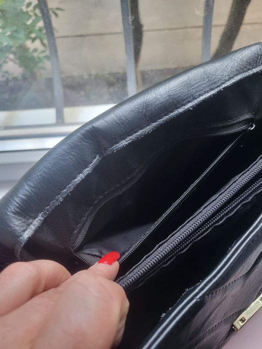 Модна, стильна сумка-пуф,шкіра-масло,BigPuff, є Відеоогляд