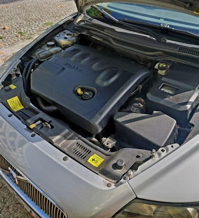 Volvo V50 2.0 Gasoleo