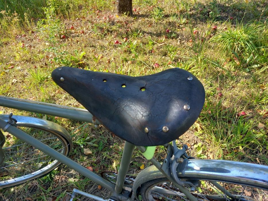 Sprzedam rower kolarzówkę zabytkowy