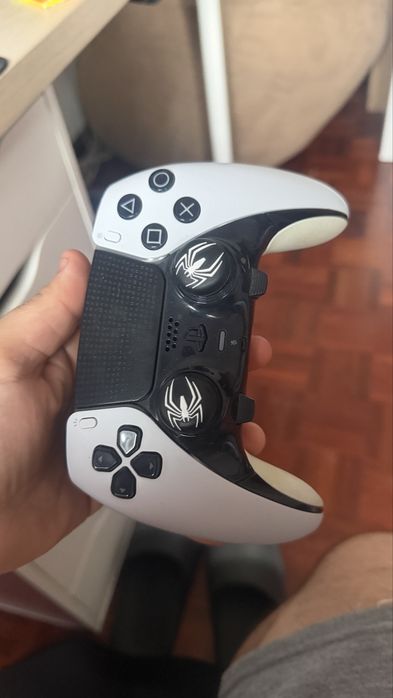 Comando edge ps5