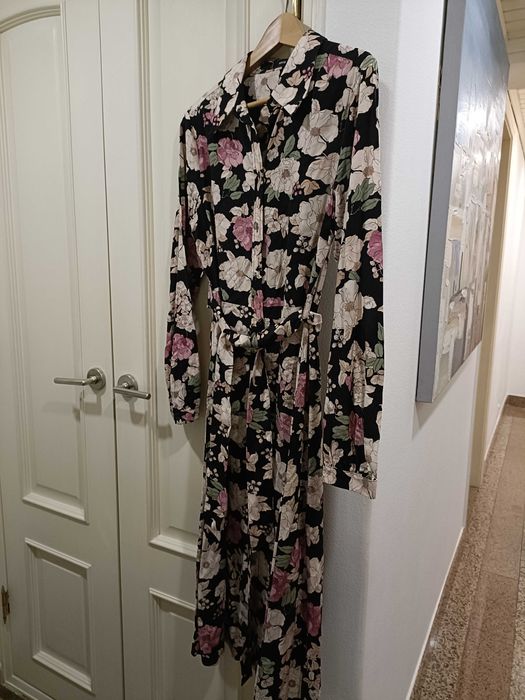 Vestidos de várias marcas