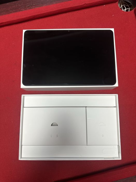 tablet Huawei MatePad 10.4 + Huawei Smart Keyboard