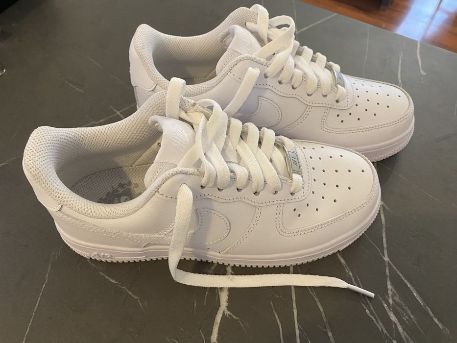 Buty nike air force one