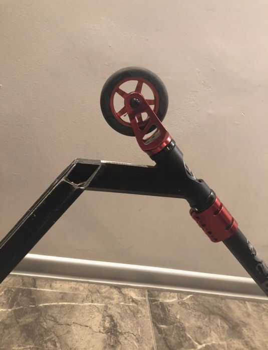 Hulajnoga Freestyle MF1.8+