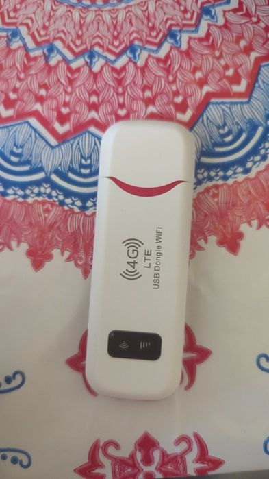 4g wifi router modem