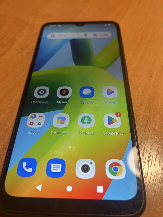 Redmi A1 2/32 в хорошем состоянии