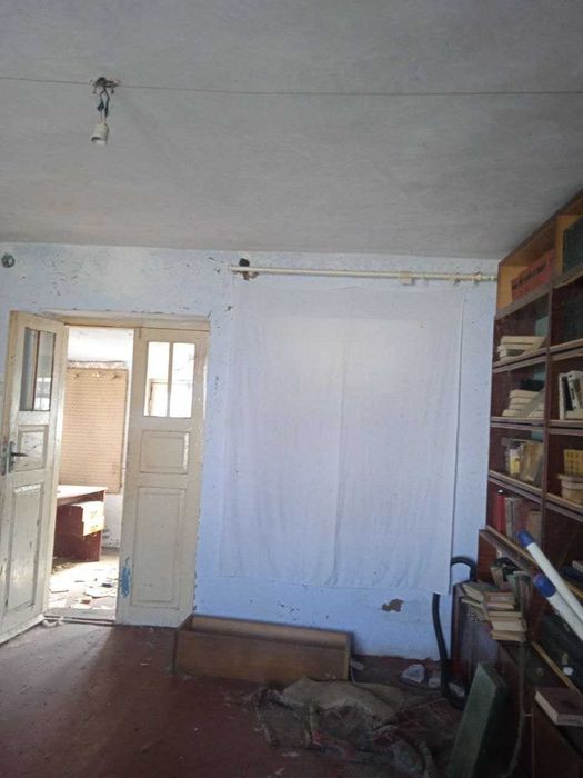 Продам власний будинок 90 м кв в Одеській обл