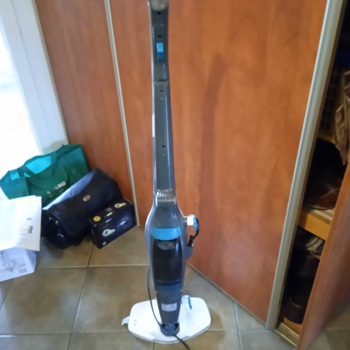 mop parowy leifheit cleantenso sprawny moc 1200 wat