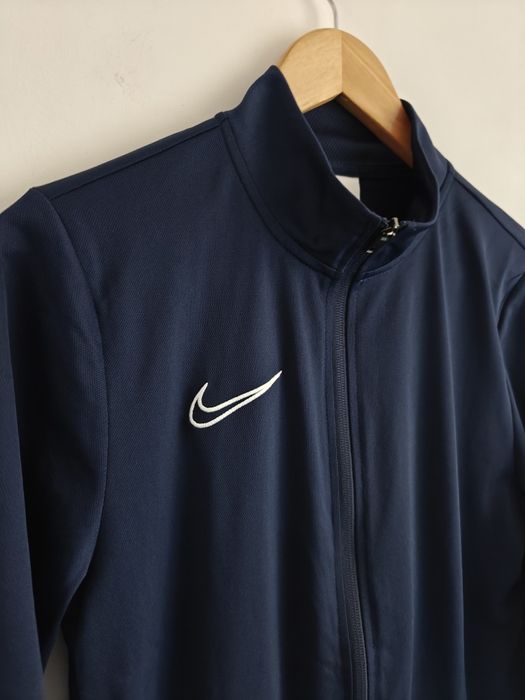 Nike bluza sportowa rozpinana męska S