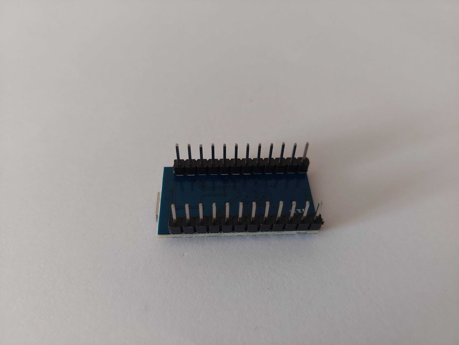 Arduino Pro Micro (Leonardo) com/sem pinos soldados64739480761986121