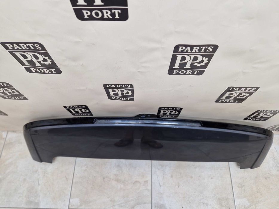 Спойлер кришки багажника з камерою ляди Jeep Grand Cherokee WL 2021 2022 2023 2024 2025