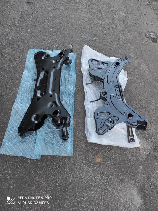 Підрамник передній подрамник балка Suzuki swift Свифт