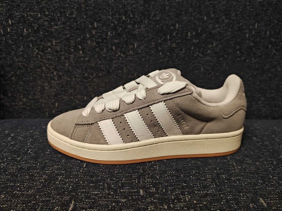 Adidas originals campus 00s Grey r. 41