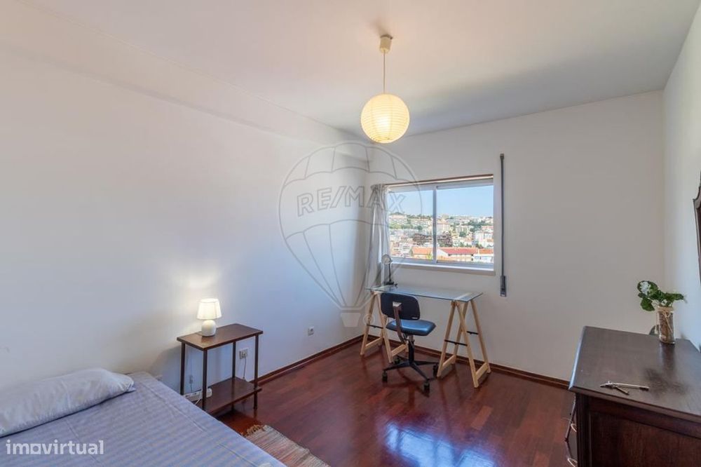 Apartamento T2 para venda
