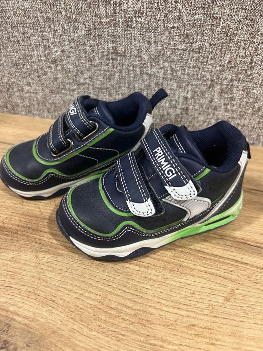 Кросівки для хлопчика