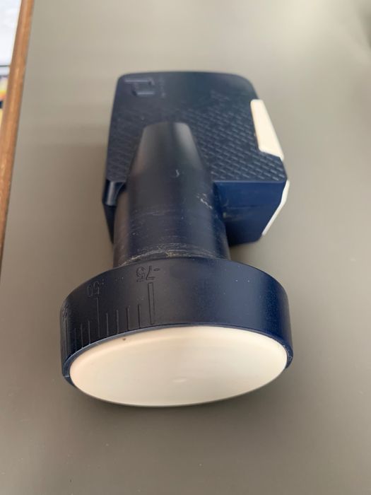 Sprzedam konwerter satelitarny na dwóch uzytkownikow