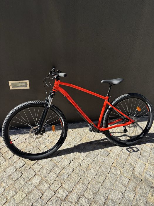 Bicicleta BTT NOVA