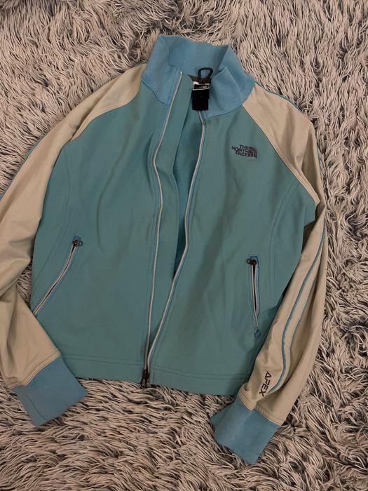 The North Face розмір L,підійде на M,ціна 840 грн