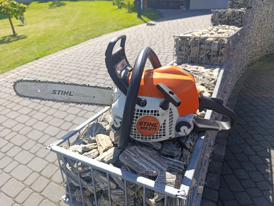 Piła Stihl ma 211