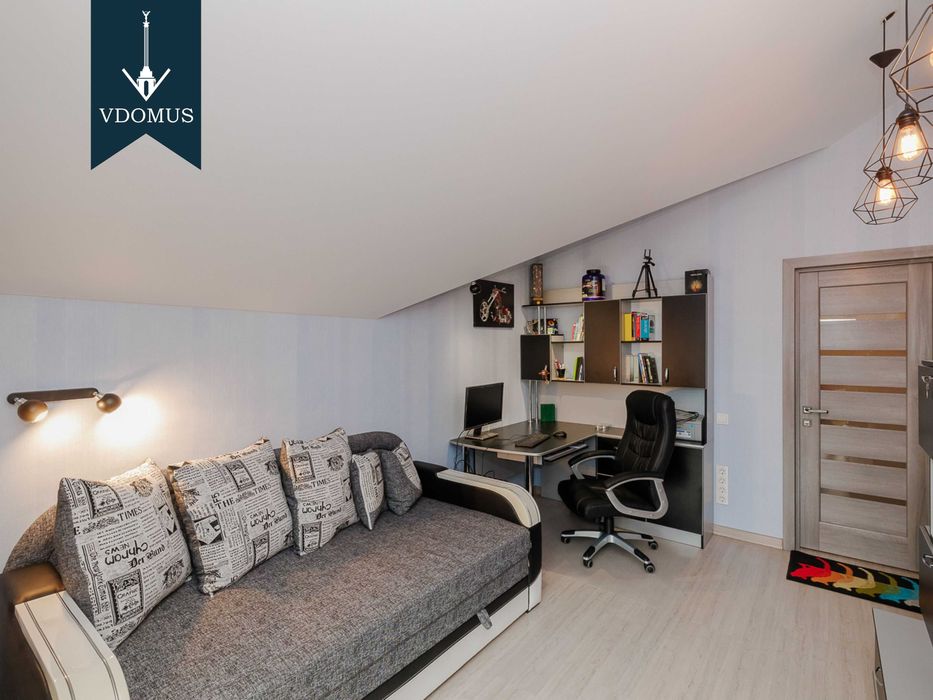 House by the address (area 150 m²) - Atlanta.ua - photo 19