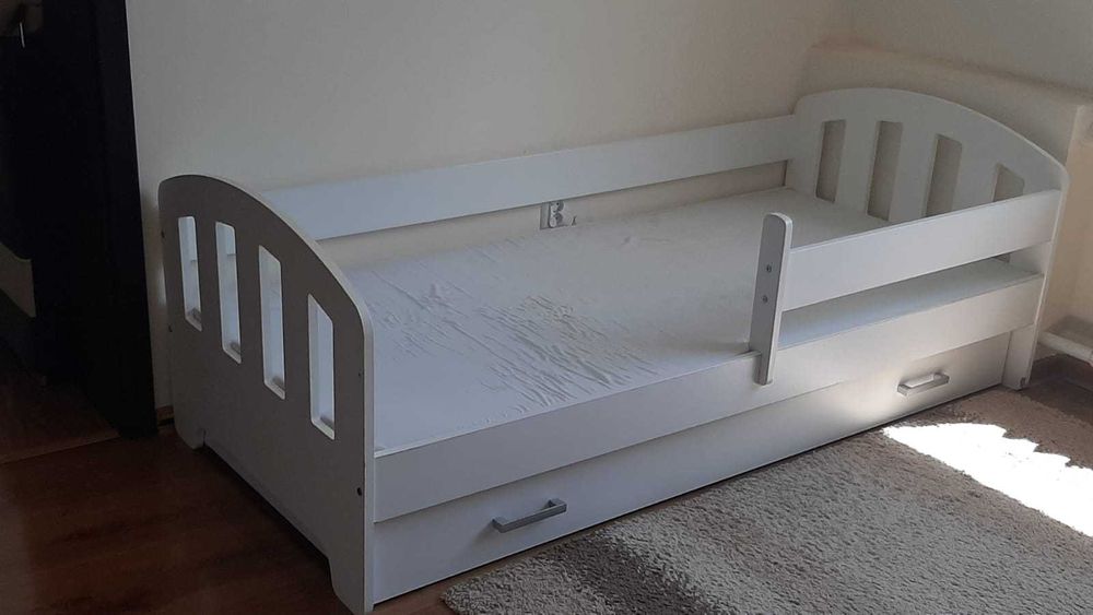 Łóżko dla dziecka