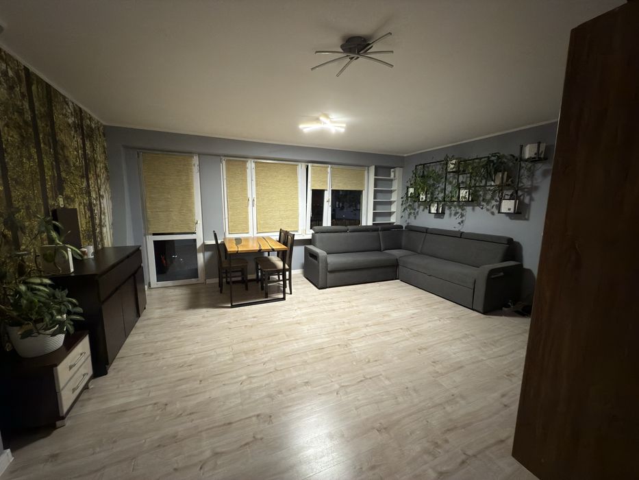 60 m², 3 pokoje + balkon | widok na góry | Armii Krajowej | winda | od właściciela