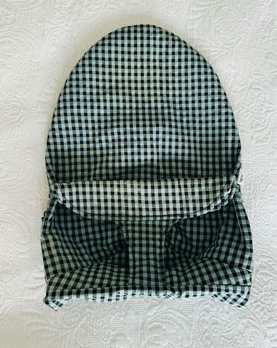 Capa espreguiçadeira Babyjörn