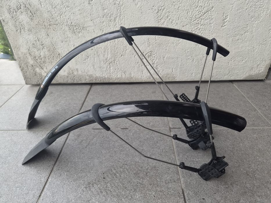 Błotniki Sks Raceblade Pro XL