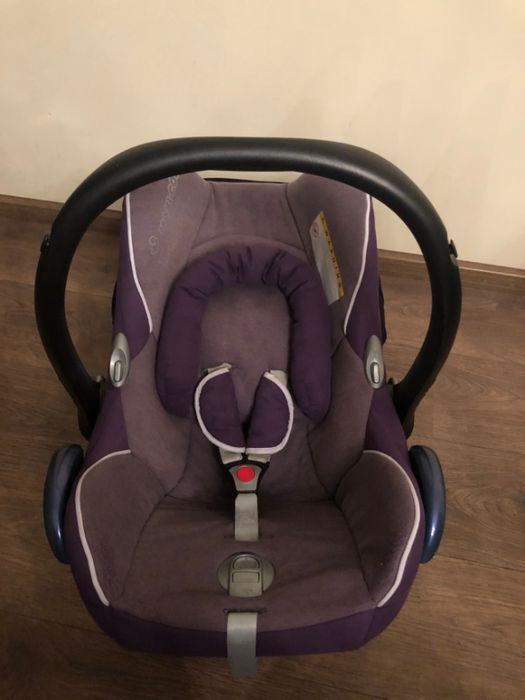 Fotelik, nosidełko Maxi Cosi 0-13 kg