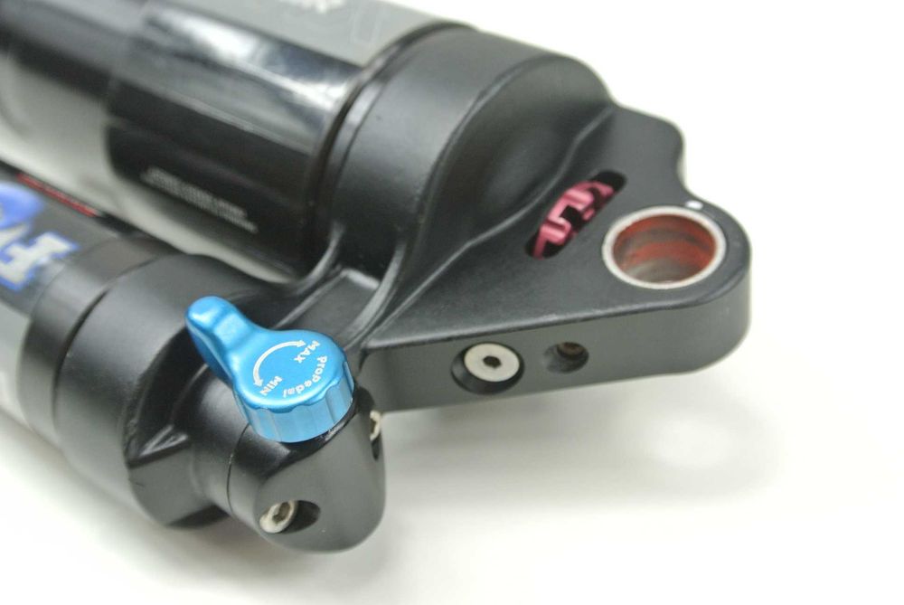 Amortyzator FOX DHX 4.0 air 200X58mm