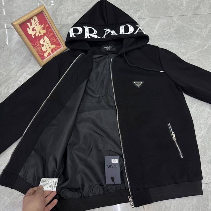 Зіпка Prada | prada | зипка прада