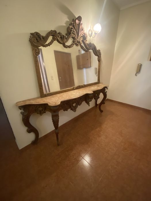 Movel de entrada cardencia