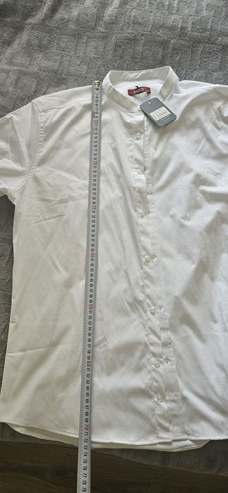 Рубашка біла нова