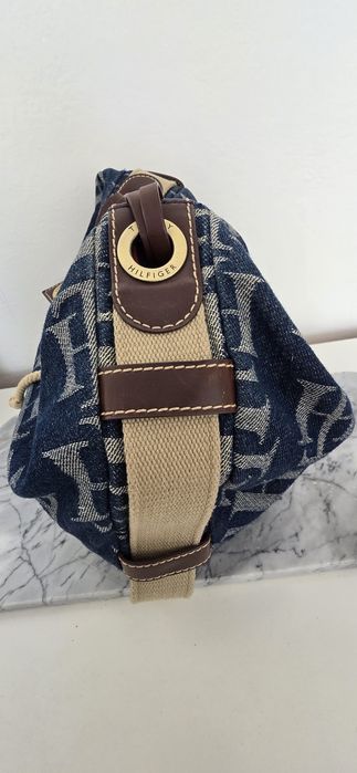Torebka na ramię Tommy Hilfiger
