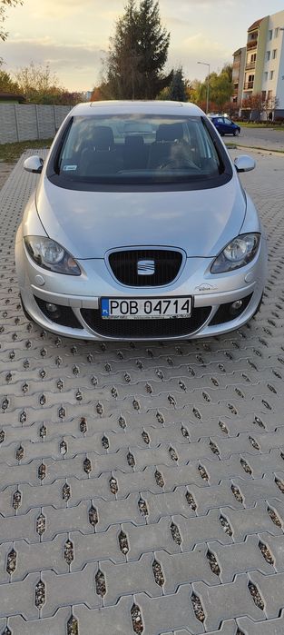 Altea seat 2,0 tdi