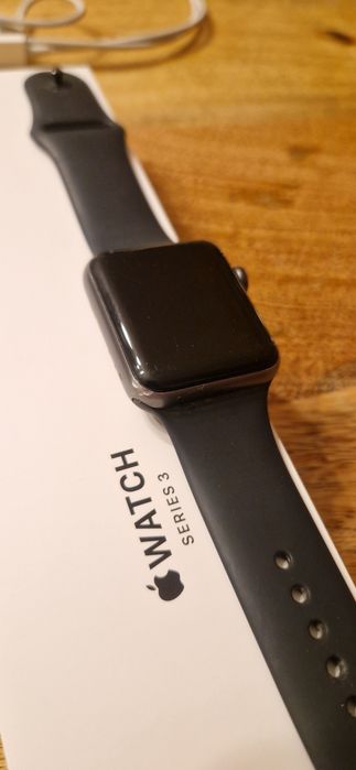 Apple Watch 3 42mm