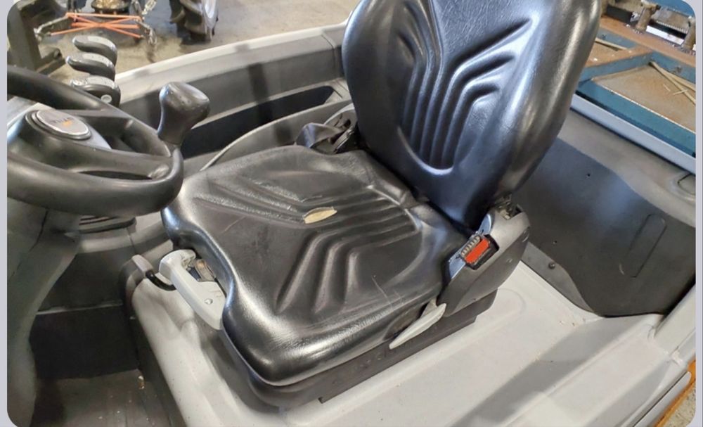 Impilhadores still triplex