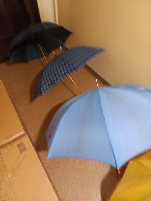 Parasol x 4 Tanio CAŁOŚĆ