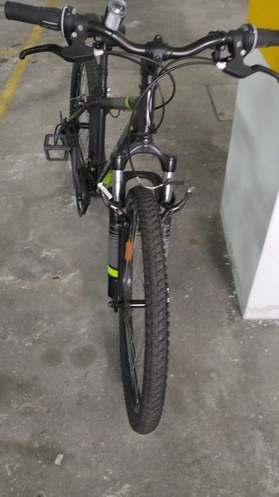 Bicicleta Criança  - Aro 24 (BTT ST 500)