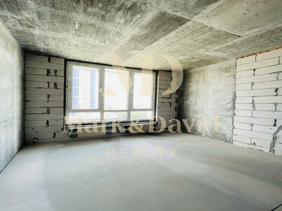 2-кімнатна квартира за адресою пров. Кленовий (площа 88 м²) - Atlanta.ua - фото 3