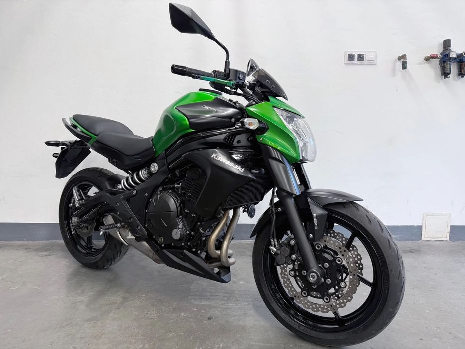 Kawasaki