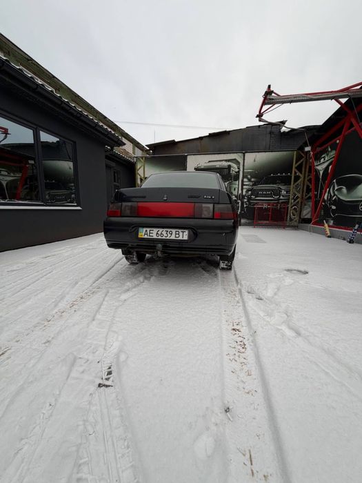 Продам ВАЗ 21110