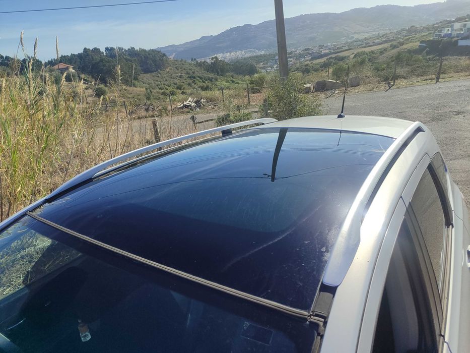 Nissan Qashqai +2 de  7 lugares