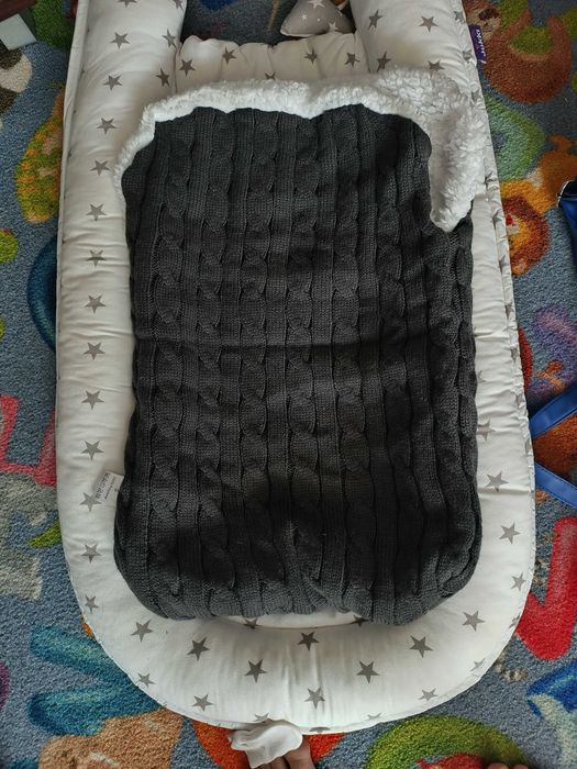 Ubranka niemowlęce dla chłopca rozm 62