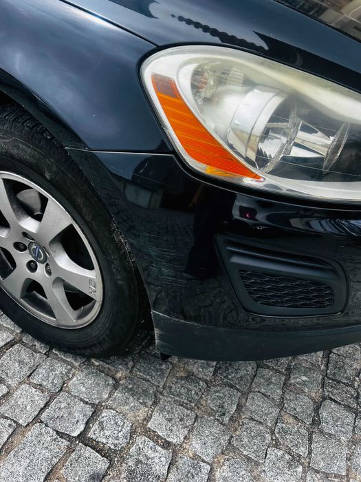 Volvo XC60 - 185500Km - 2012