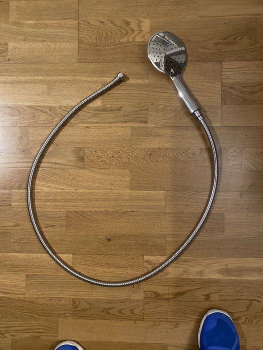 Coluna de chuveiro