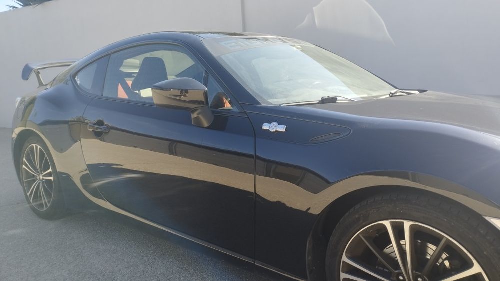 Vendo Toyota GT86 2.0 D-4S Oportunidade única!