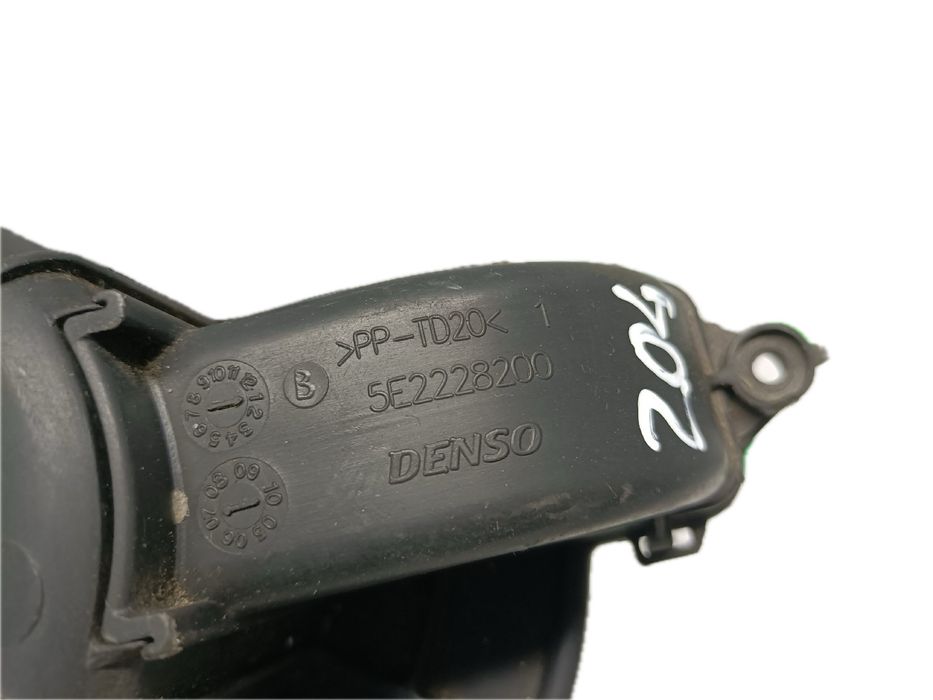 Motor da chauffage / sofagem CITROËN C4 Grand Picasso I (UA_)