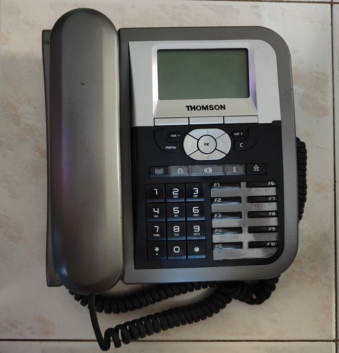 Telefone Thomson